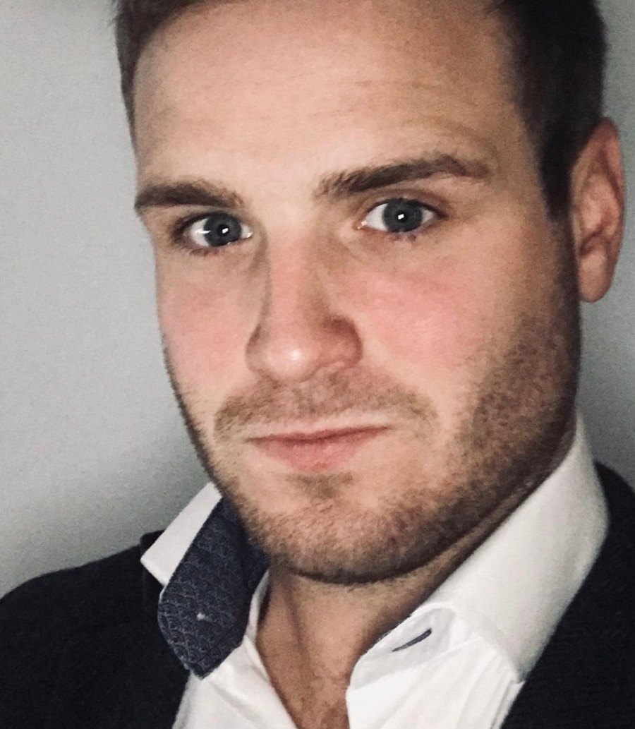 Dr Sam Gregson